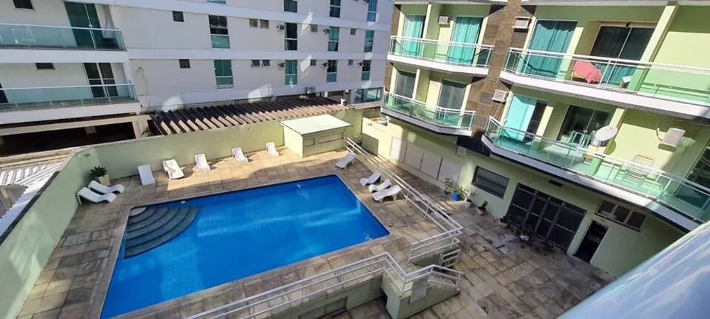 Apartamento, 2 quartos, 80 m² - Foto 11