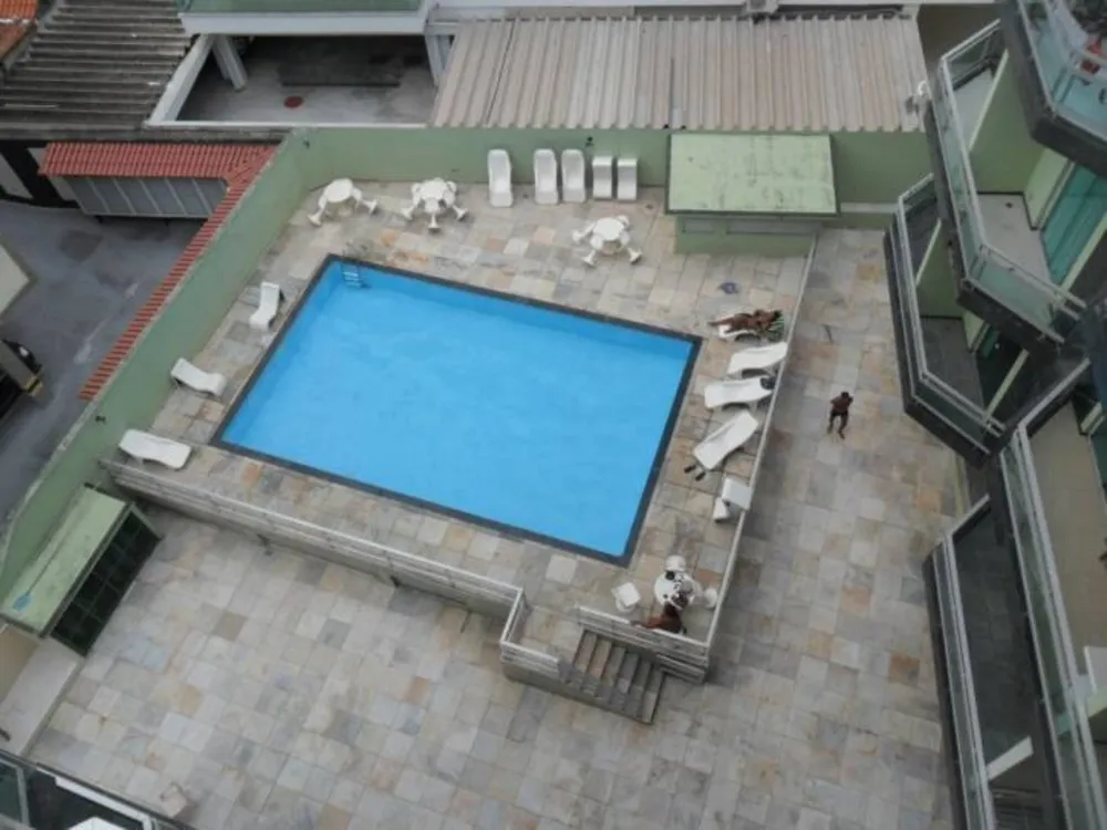 Apartamento, 2 quartos, 80 m² - Foto 27
