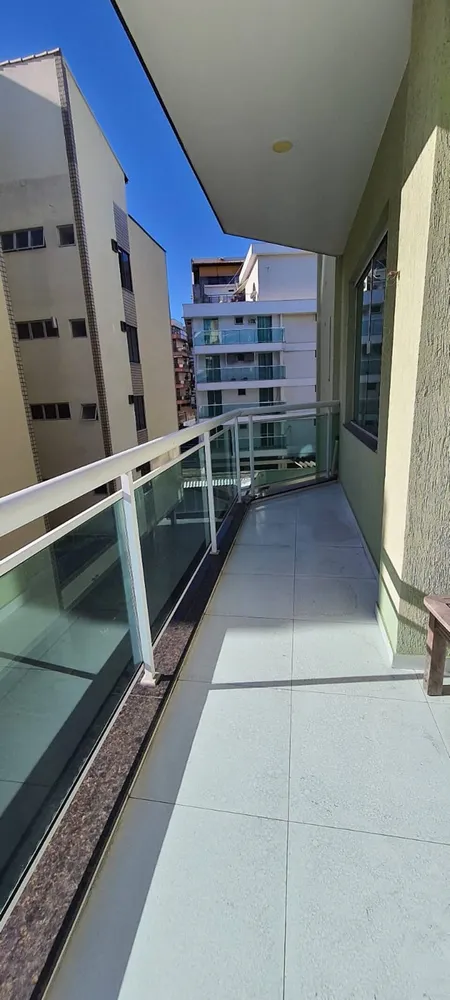 Apartamento, 2 quartos, 80 m² - Foto 12