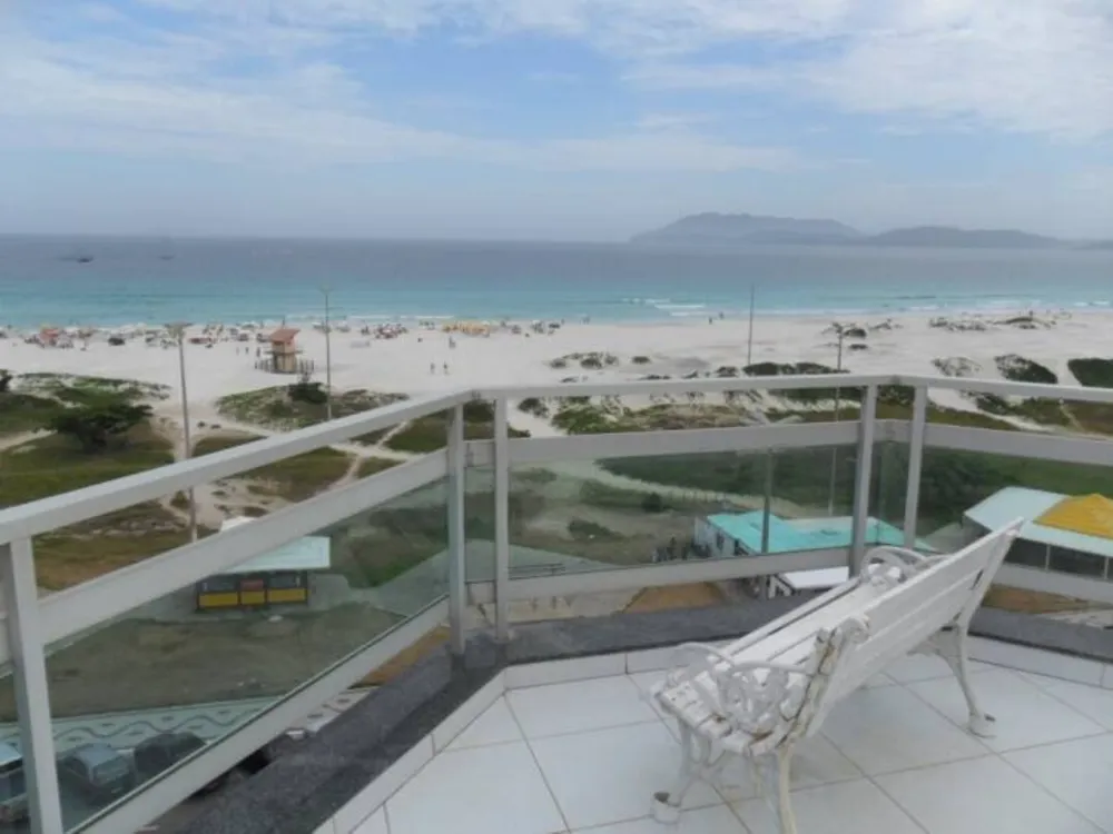 Apartamento, 2 quartos, 80 m² - Foto 22