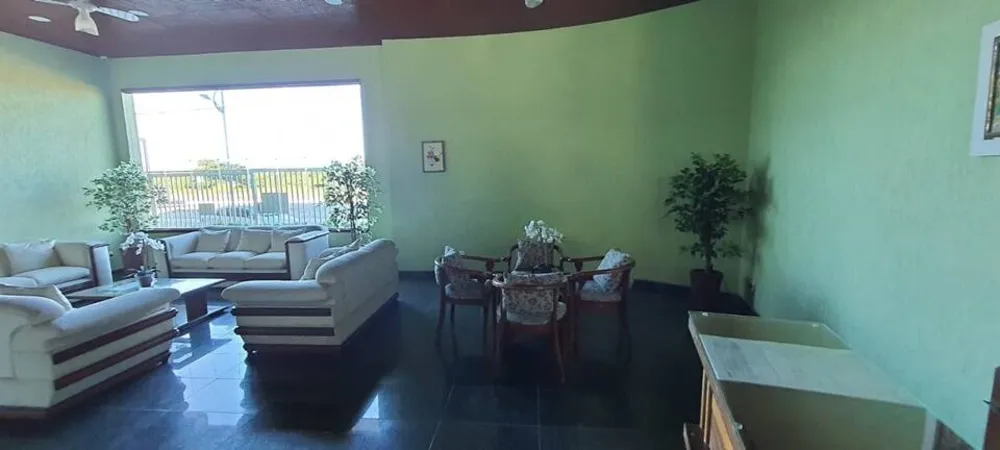 Apartamento, 2 quartos, 80 m² - Foto 2