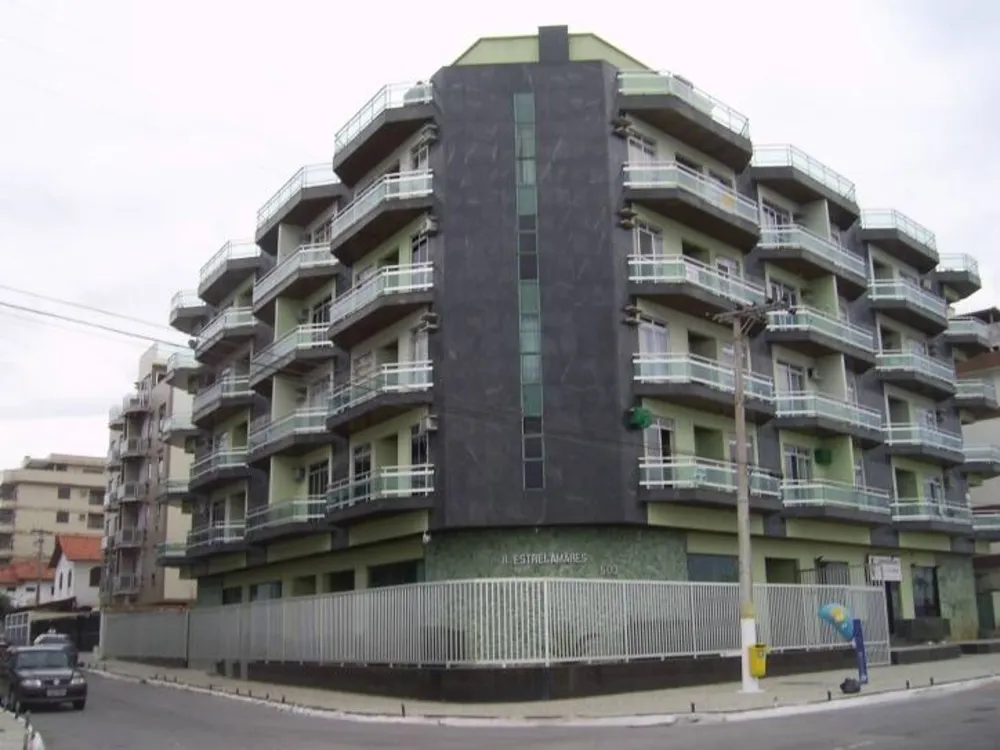 Apartamento, 2 quartos, 80 m² - Foto 1