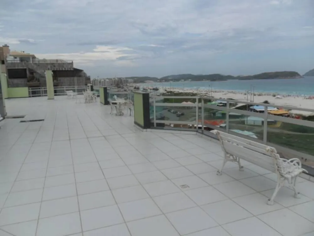 Apartamento, 2 quartos, 80 m² - Foto 26