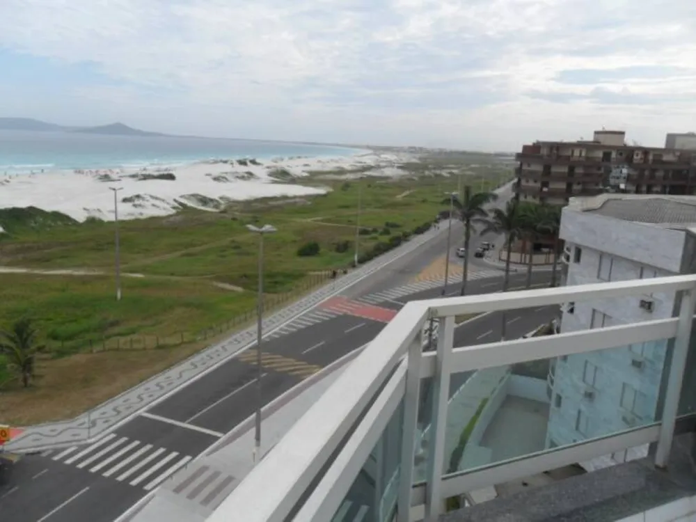 Apartamento, 2 quartos, 80 m² - Foto 21