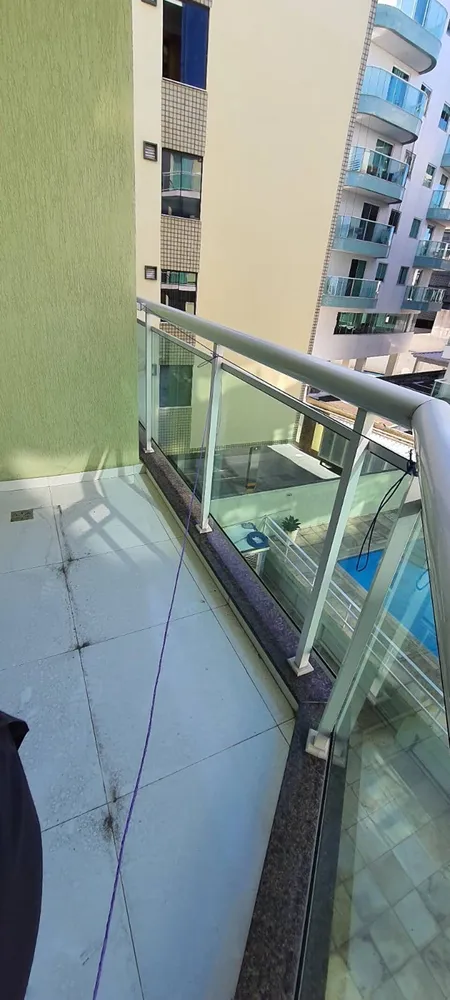 Apartamento, 2 quartos, 80 m² - Foto 10