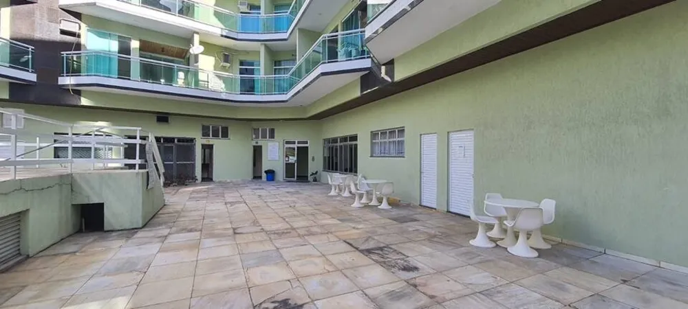 Apartamento, 2 quartos, 80 m² - Foto 40