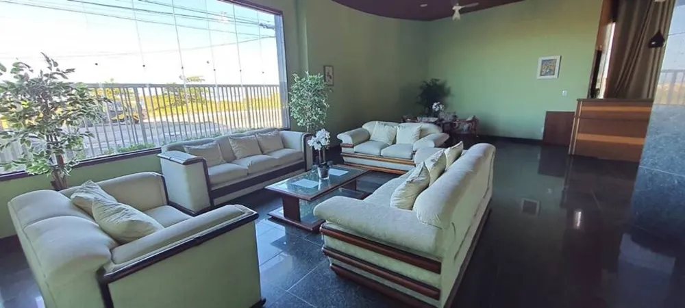 Apartamento, 2 quartos, 80 m² - Foto 3