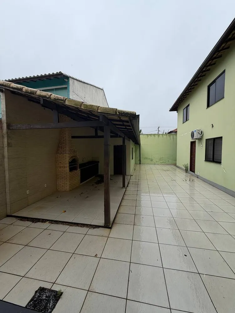 Casa, 5 quartos, 778 m² - Foto 19