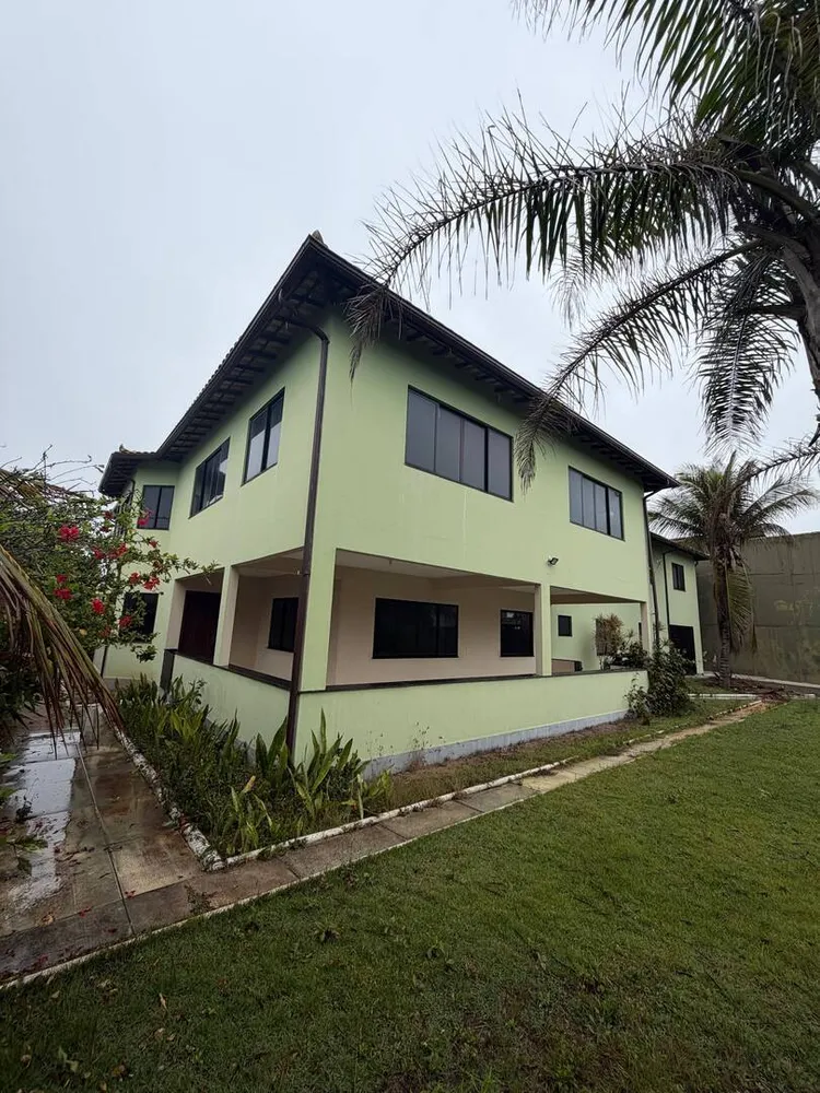 Casa, 5 quartos, 778 m² - Foto 1