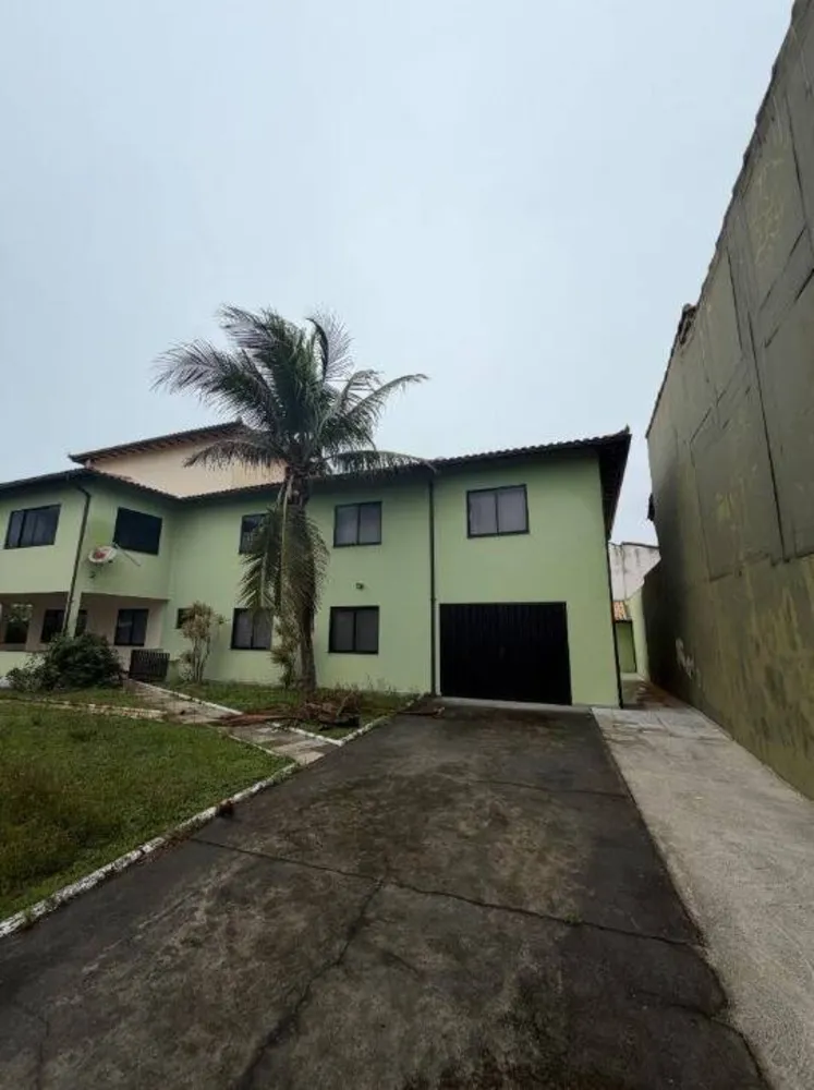 Casa, 5 quartos, 778 m² - Foto 21