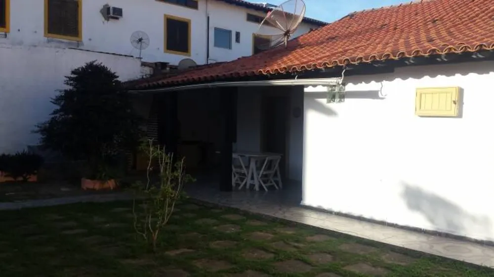 Casa, 4 quartos, 600 m² - Foto 11