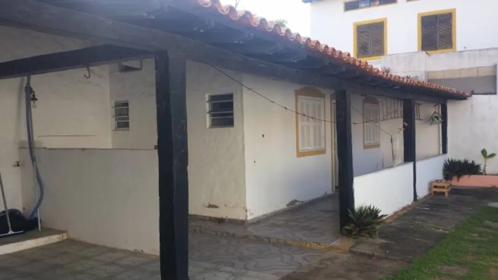 Casa, 4 quartos, 600 m² - Foto 10
