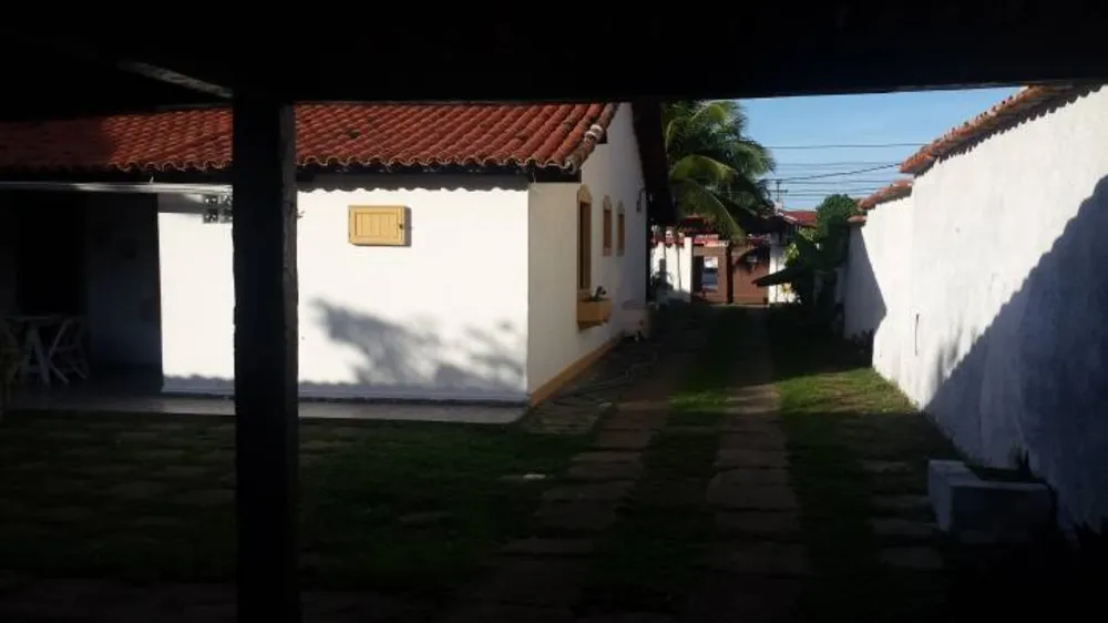 Casa, 4 quartos, 600 m² - Foto 6