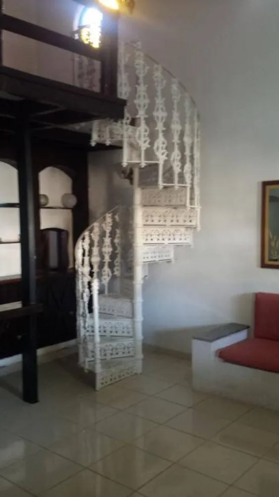 Casa, 4 quartos, 600 m² - Foto 36