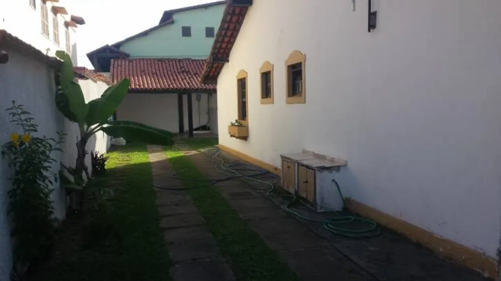 Casa, 4 quartos, 600 m² - Foto 7