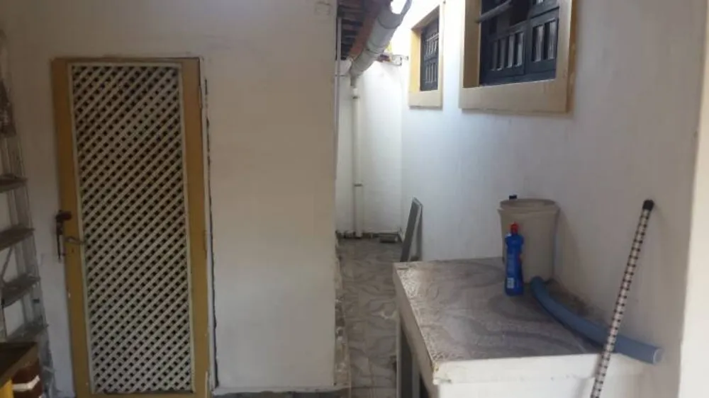 Casa, 4 quartos, 600 m² - Foto 8