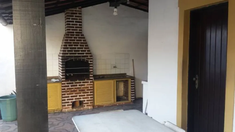 Casa, 4 quartos, 600 m² - Foto 9