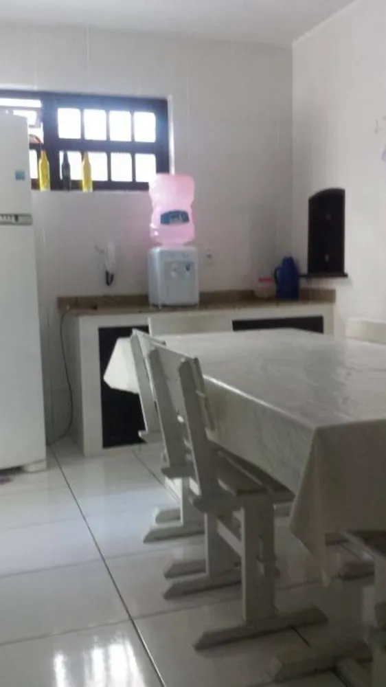 Casa, 4 quartos, 600 m² - Foto 19