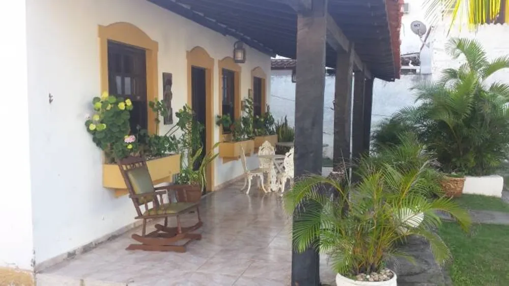 Casa, 4 quartos, 600 m² - Foto 2