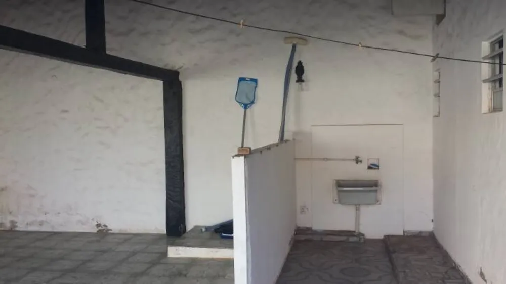 Casa, 4 quartos, 600 m² - Foto 9