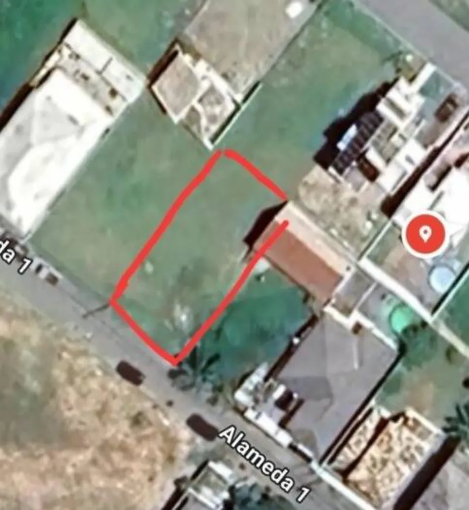 Terreno, 360 m² - Foto 1