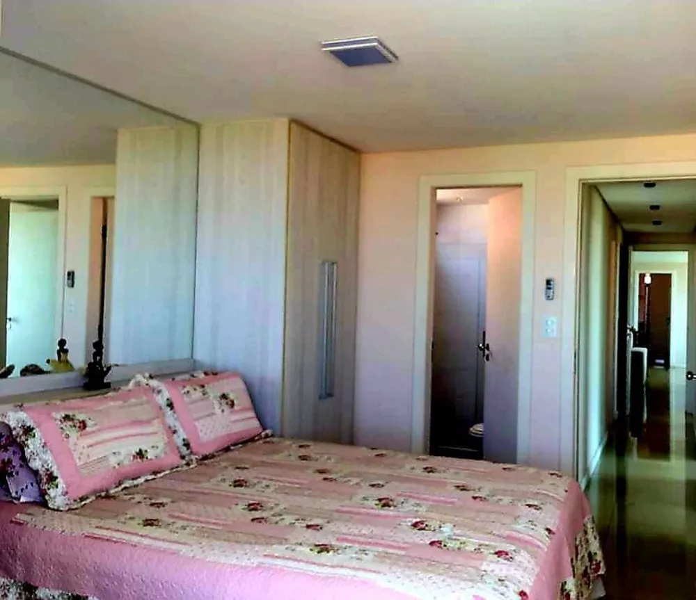 Apartamento, 4 quartos, 239 m² - Foto 28