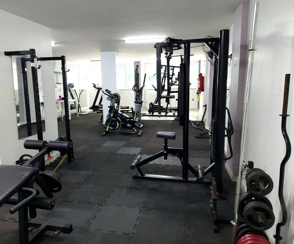 Apartamento, 4 quartos, 239 m² - Foto 22