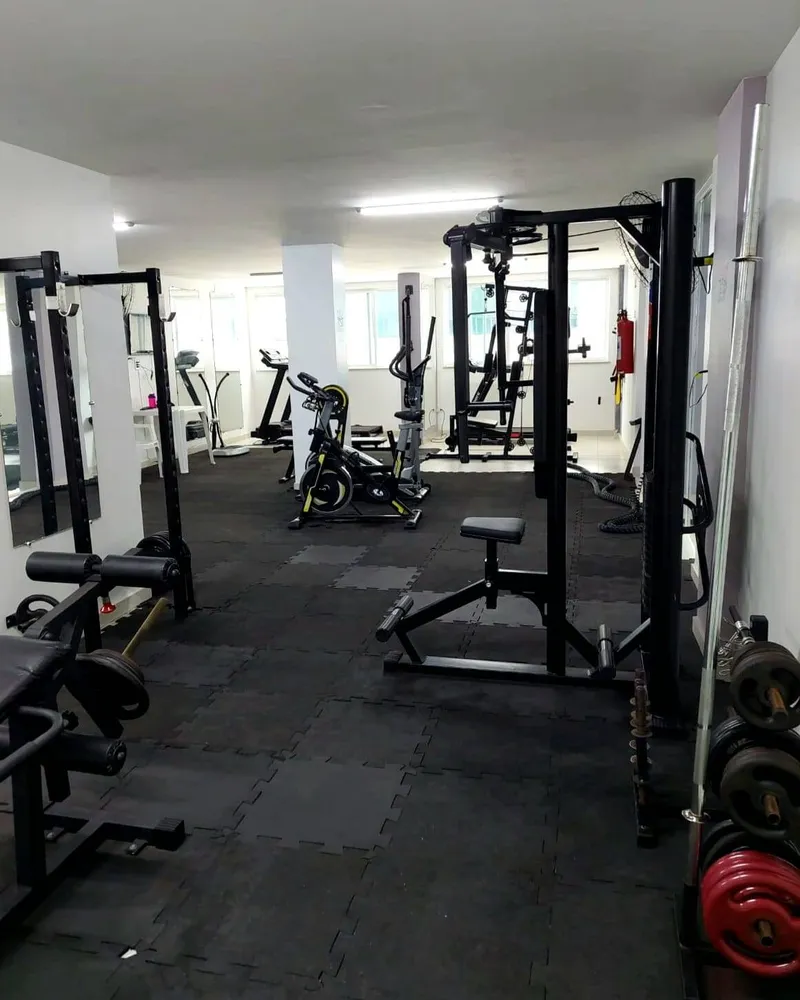 Apartamento, 4 quartos, 239 m² - Foto 36