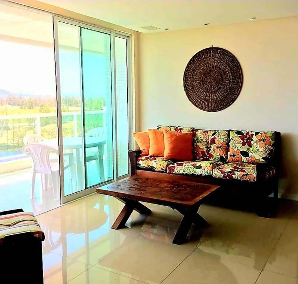 Apartamento, 4 quartos, 239 m² - Foto 2