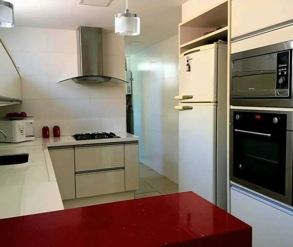 Apartamento, 4 quartos, 239 m² - Foto 9