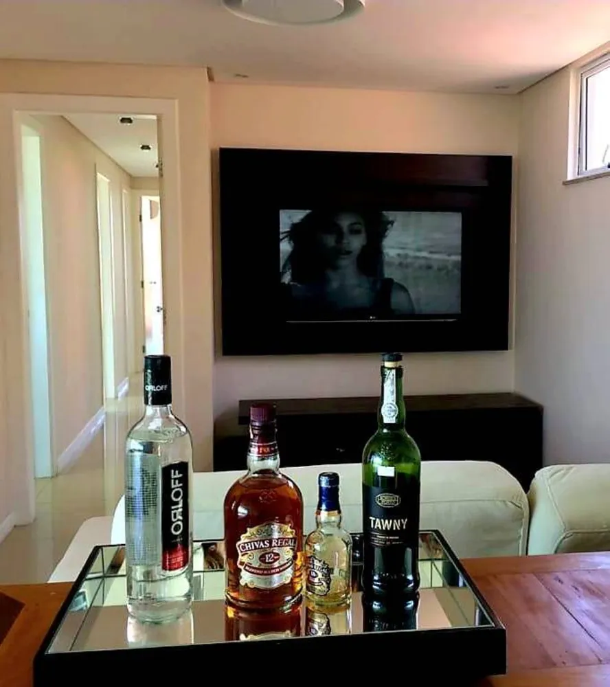 Apartamento, 4 quartos, 239 m² - Foto 4