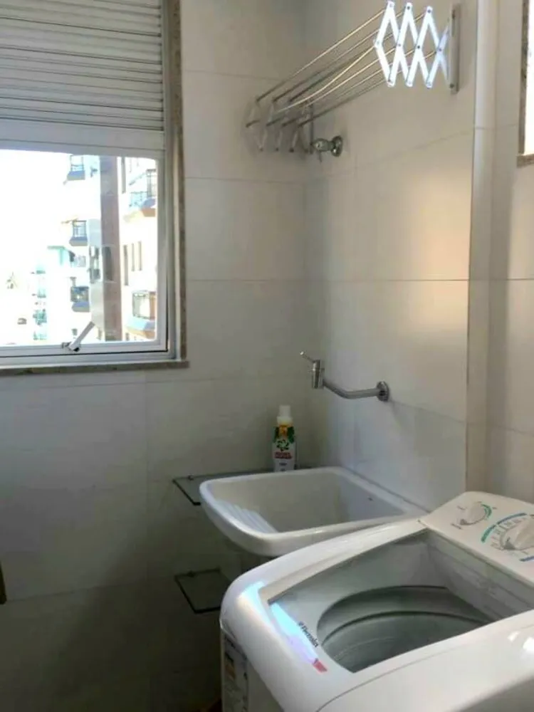 Apartamento, 4 quartos, 239 m² - Foto 20