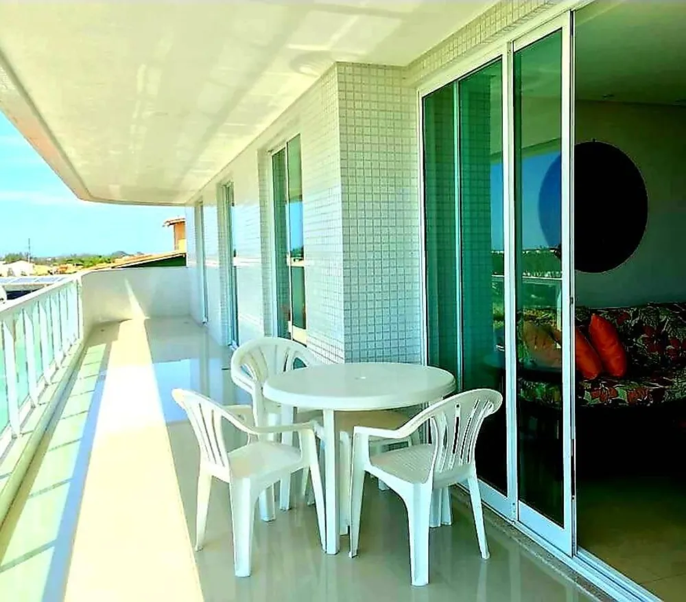 Apartamento, 4 quartos, 239 m² - Foto 14