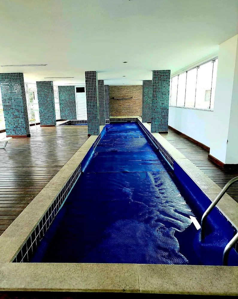 Apartamento, 4 quartos, 239 m² - Foto 12