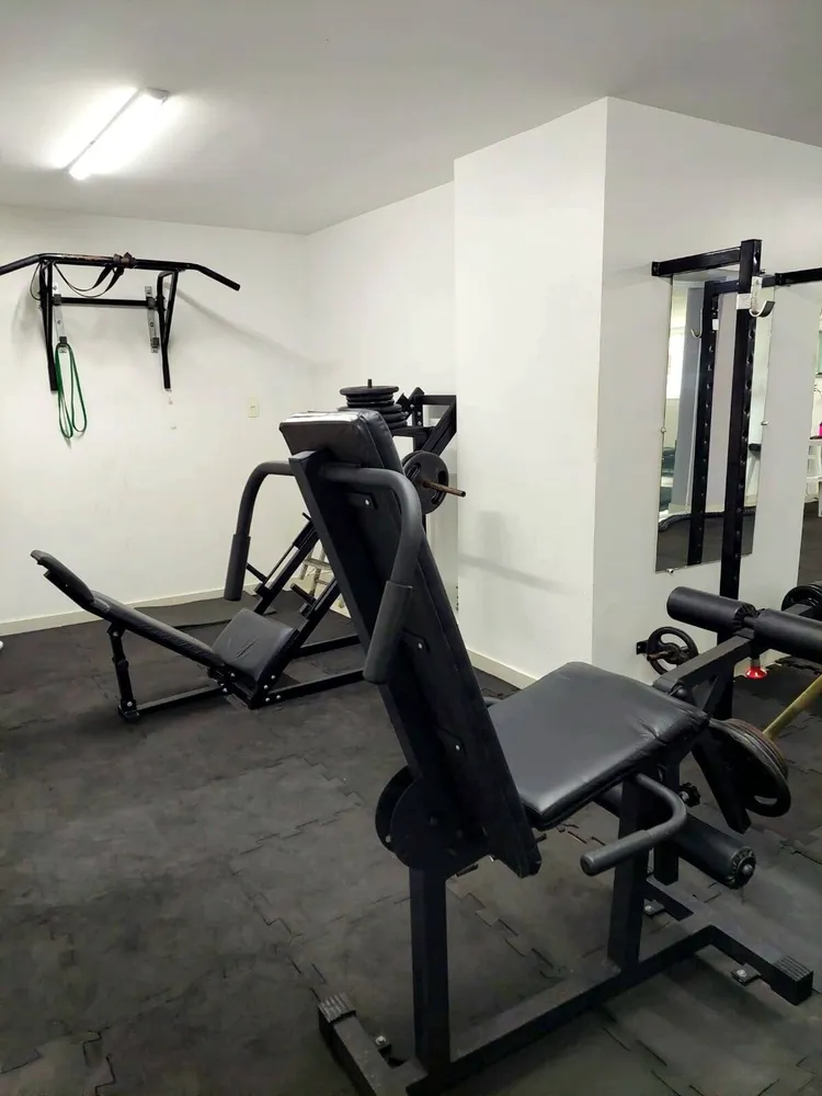 Apartamento, 4 quartos, 239 m² - Foto 25