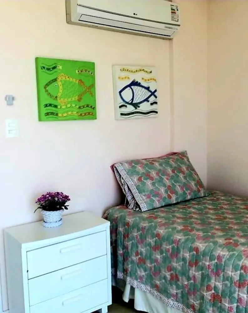 Apartamento, 4 quartos, 239 m² - Foto 16
