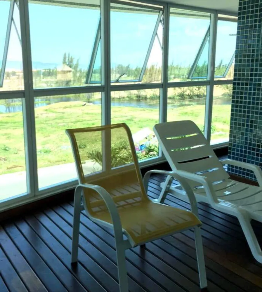 Apartamento, 4 quartos, 239 m² - Foto 15