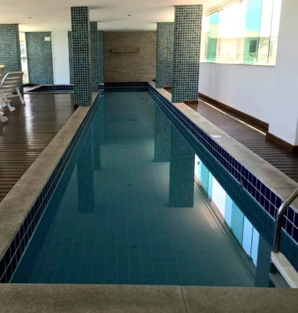 Apartamento, 4 quartos, 239 m² - Foto 33