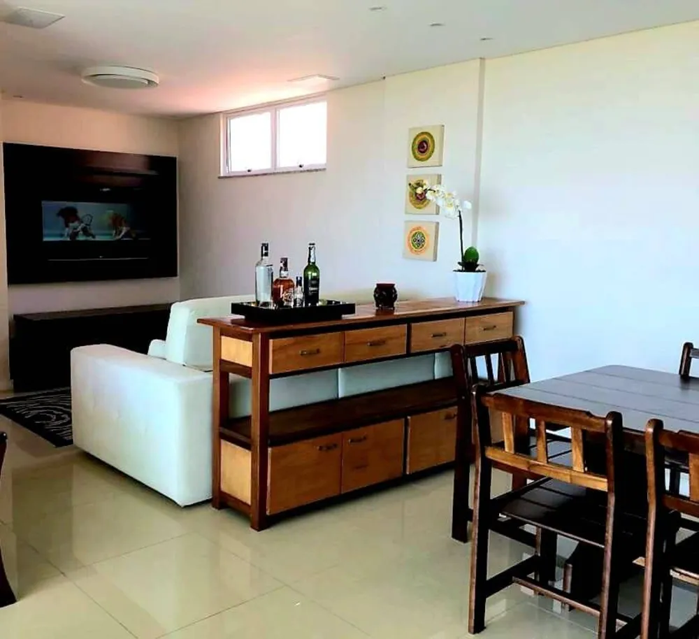 Apartamento, 4 quartos, 239 m² - Foto 5