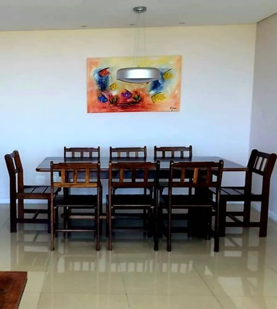 Apartamento, 4 quartos, 239 m² - Foto 6