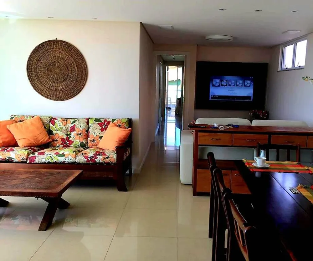 Apartamento, 4 quartos, 239 m² - Foto 3