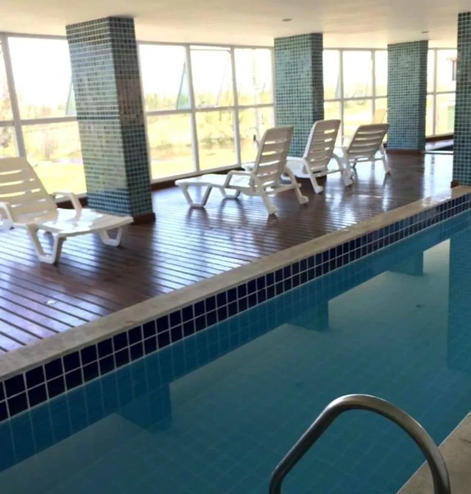 Apartamento, 4 quartos, 239 m² - Foto 11