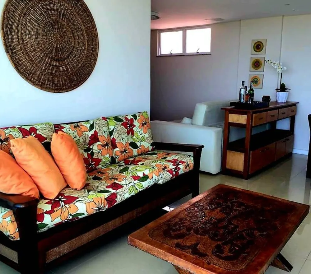 Apartamento, 4 quartos, 239 m² - Foto 1