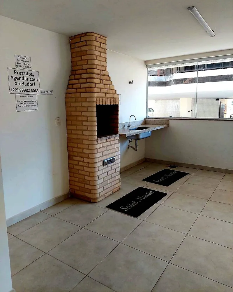 Apartamento, 4 quartos, 239 m² - Foto 10