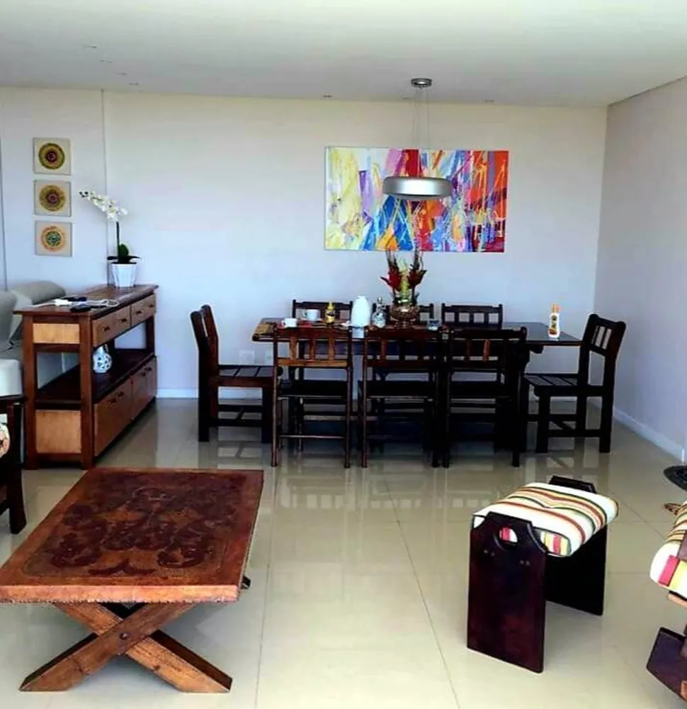Apartamento, 4 quartos, 239 m² - Foto 7