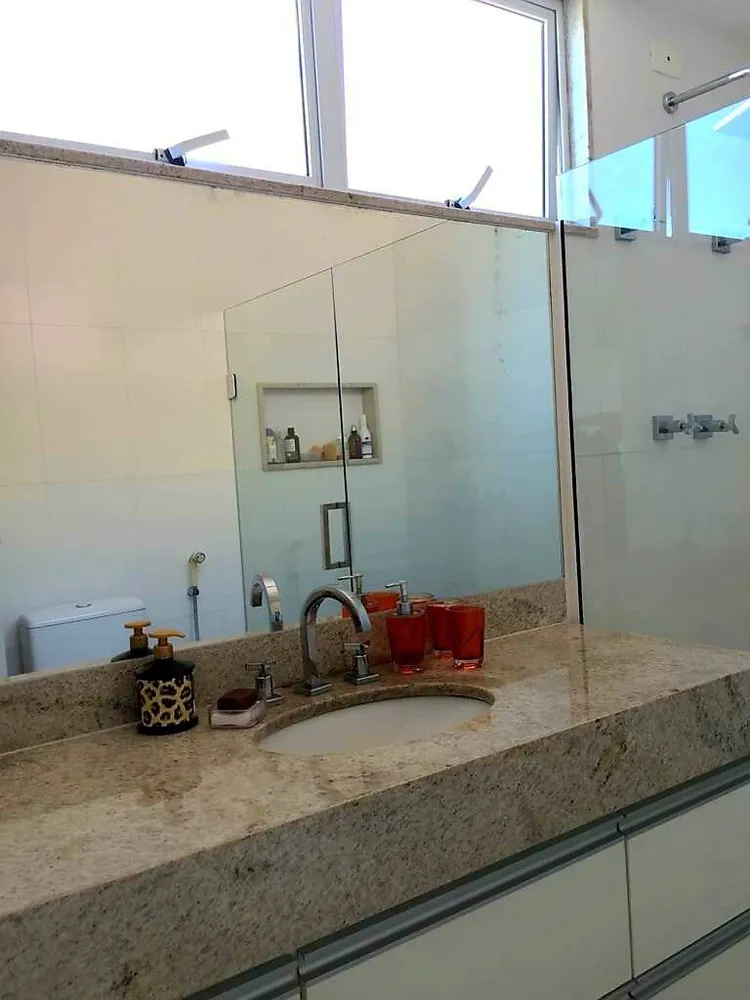 Apartamento, 4 quartos, 239 m² - Foto 21