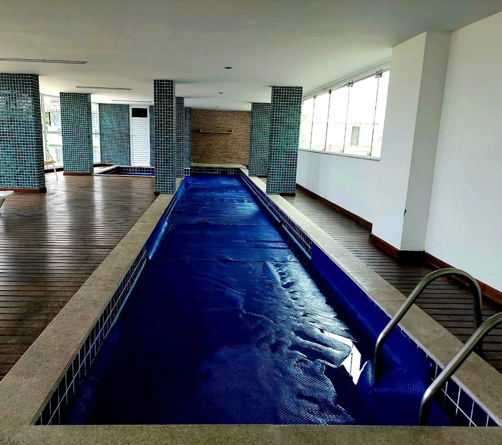 Apartamento, 4 quartos, 239 m² - Foto 23