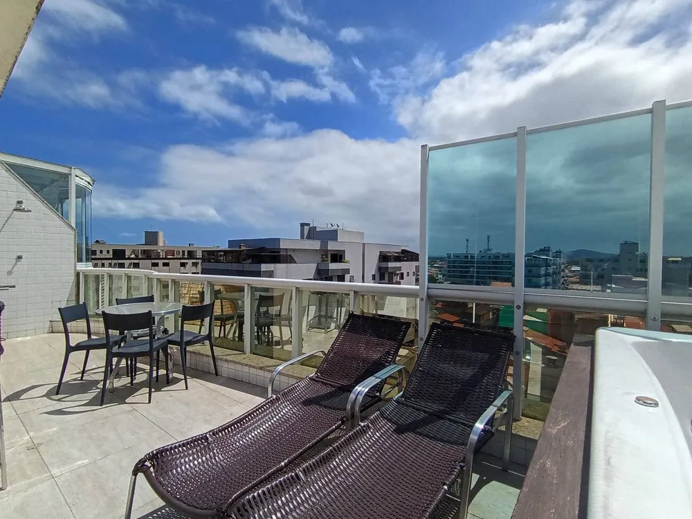 Cobertura, 3 quartos, 178 m² - Foto 2