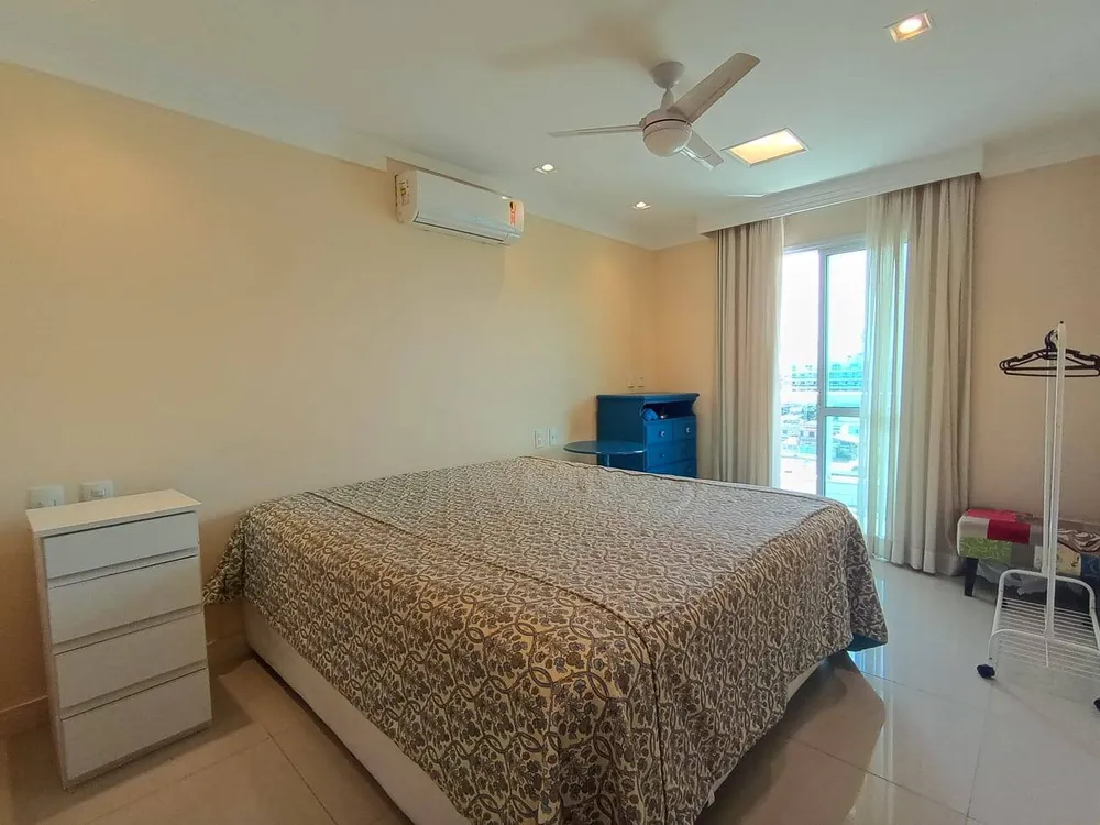 Cobertura, 3 quartos, 178 m² - Foto 13