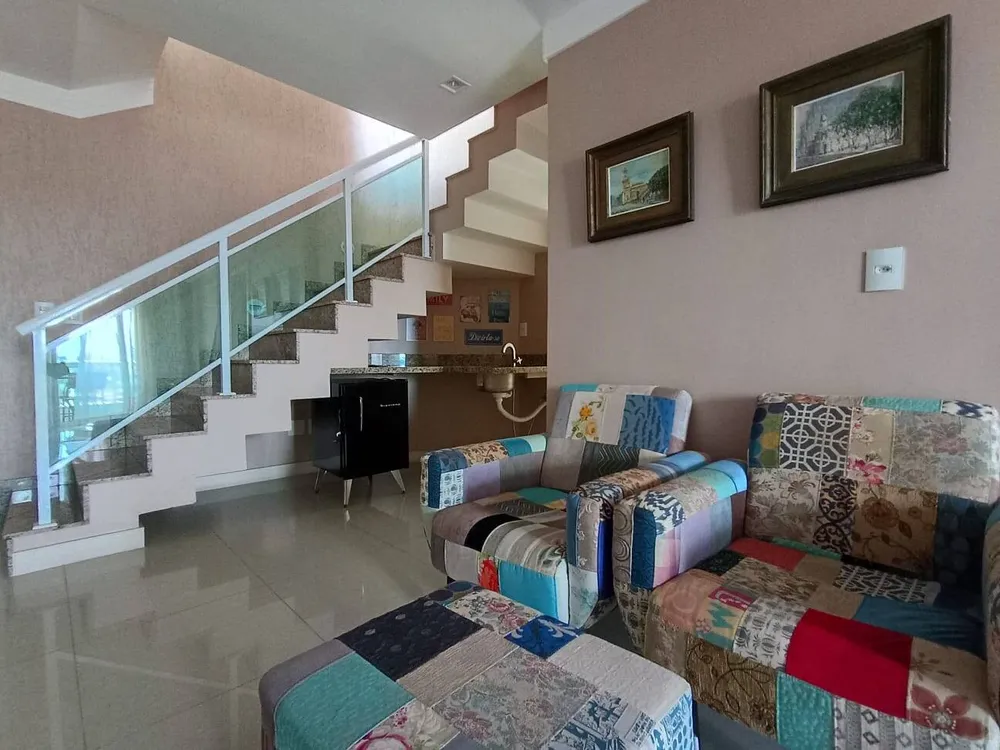 Cobertura, 3 quartos, 178 m² - Foto 3